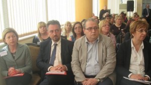 Мартин Митев участва в конференцията Затвор сред свободата свобода сред