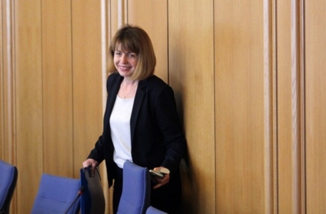 Фандъкова иска оставки в Центъра за градска мобилност?