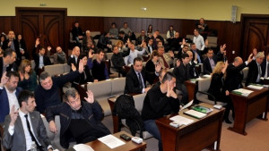 Хасково се побратимява с италианския град Бари