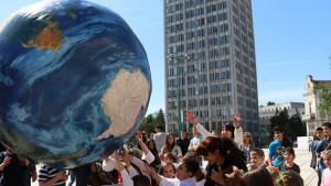 Проведе се Пролетна академия на природните науки