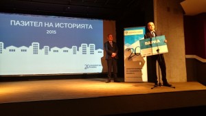 Варна е найдобър град според слушателите на Дарик взе и