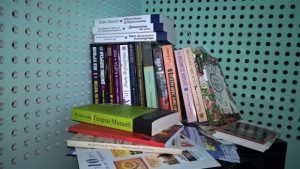 Издатели напомнят 20 ДДС върху книгите вреди на грамотността