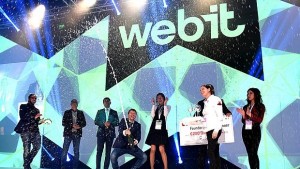 AdGuard от Русия спечели Founders Games и 200 000 награда