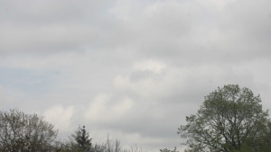 Облачно и с краткотрайни валежи