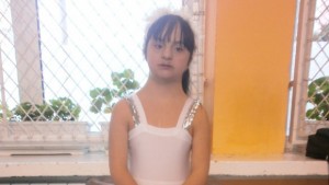 Издирва се момиченце със синдрома на Даун