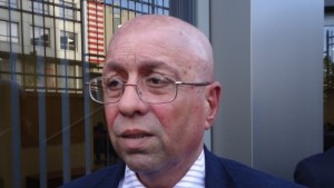 Пламен Петков бе преизбран за областен лидер на АБВШумен