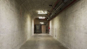 Историк Кехлибарената стая е скрита в германски бункер от Втората