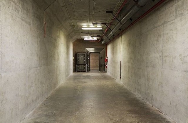 Историк: Кехлибарената стая е скрита в германски бункер от Втората световна война