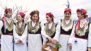 На Лазаровден си сберете върбови клонки