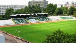 Преди Черно море Славия