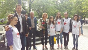 Старозагорска област е отличник в кампанията Великден за всеки