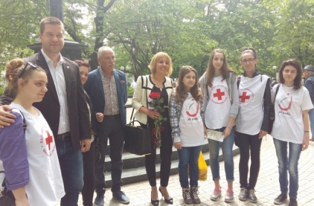Старозагорска област е отличник в кампанията Великден за всеки