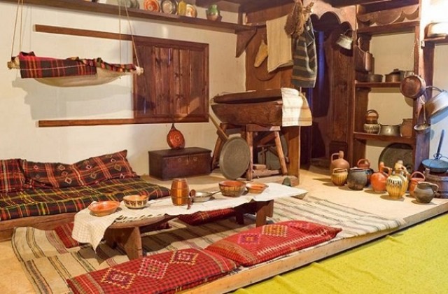 Великденска работилница отваря врати в Етнографския музей в Пазарджик