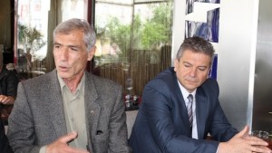 Койчо Николов е новият лидер на социалистите в Димитровград