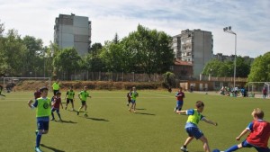 Над 250 деца от русенски училища учатват в турнир по