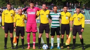 Черно море счупи 6месечния карък и би Славия в як