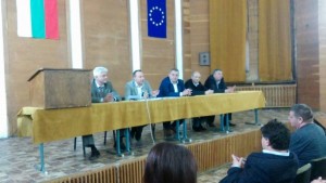 ГЕРБ Дупница отчете добри резултати мисли за ВиК асоциацията и