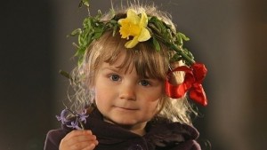 Празнуваме Цветница