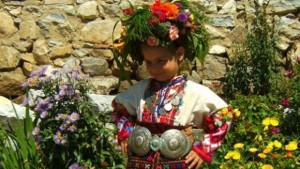 Празнуваме Цветница