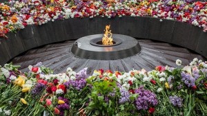 101 години от геноцида над арменци в Османската империя