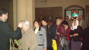 Врачани празнуват Цветница