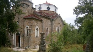 Страстната седмица е последната от живота на Христос