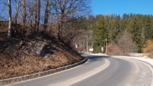 Ограничено движение през Превала заради ремонт