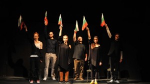 За четвърта поредна година Драматичен театър Сливен е отличник