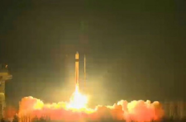 Отложиха старта на руска ракета с европейски спътници от Френска Гвиана