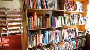 Организират кампания за дарение на книги за бесарабски българи