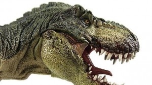 Защо динозаврите са напуснали Европа