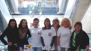 Женската организация на ПП АБВ повярва че за Илиян има