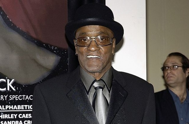 Почина соул певецът Били Пол