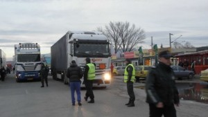 Няма да има блокада на границата за Великден
