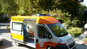 Пиян насъска 100килограмов кангал срещу полицаи двама са нахапани