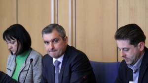 Ръководството на Центъра за градска мобилност подаде оставка