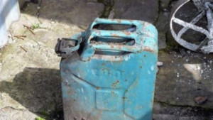 Севлиевец опита за източи горивото на автомобил буден гражданин предотврати