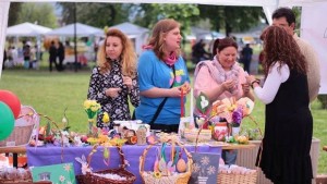 С подкрепата на Семе българско едно севлиевско семейство очаква своето