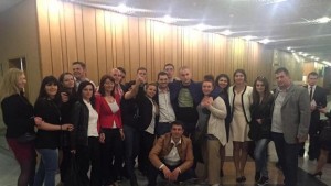 Доброто управление е да живеем смислен и достоен живот а