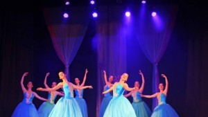 Балетен празник събра в Лясковец 150 деца