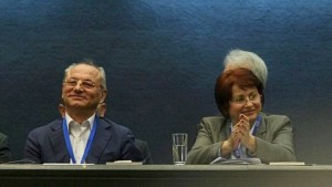 Солидно представителство на Лудогорието в новия Централен съвет на ДПС