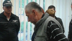 Съдът остави в ареста тираджията убил полицай на АМ Тракия