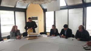 6 фирми искат да рехабилитират уличната мрежа в Дупница