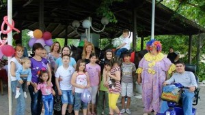 Воля за живот стартира от Харманли