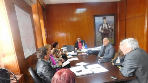 Пръскат срещу комари преносители на заразен нодуларен дерматит в Новозагорско