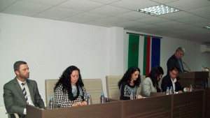 Заседава ОбС Враца