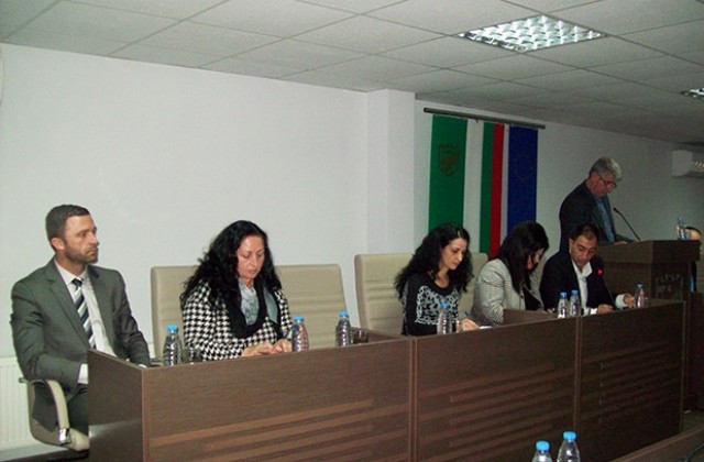 Заседава ОбС Враца