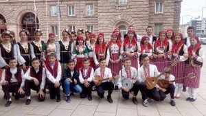 Куп награди за Разград от националния конкурс БУКЕТ