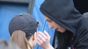 Обвинената в убийството на Александра иска да излезе от ареста