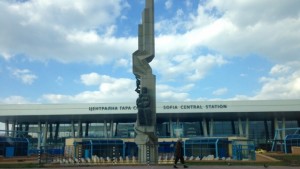 Нова и европейска откриха ремонтираната Централна гара София